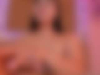 Gaby Torres's Live Sex Cam Show