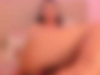 Gaby Torres's Live Sex Cam Show