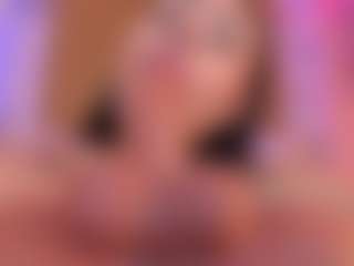 Live cam show with Gaby Torres - Creampie on Strip Flash - Live Sex Shows