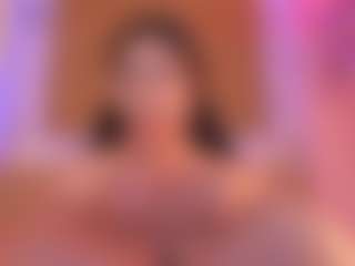 Gaby Torres's Live Sex Cam Show