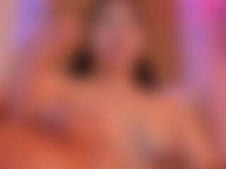 Gaby Torres's Live Sex Cam Show