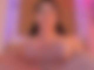 Gaby Torres's Live Sex Cam Show