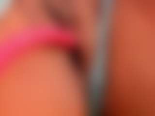 Gaby Torres's Live Sex Cam Show