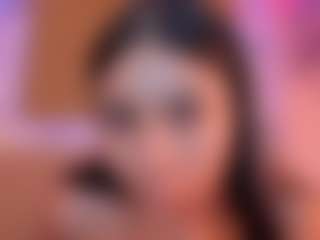 Gaby Torres's Live Sex Cam Show