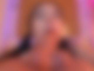 Gaby Torres's Live Sex Cam Show