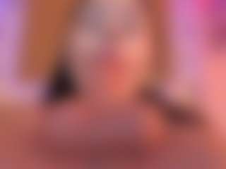 Gaby Torres's Live Sex Cam Show