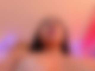 Gaby Torres's Live Sex Cam Show