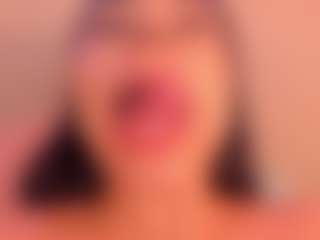 Gaby Torres's Live Sex Cam Show
