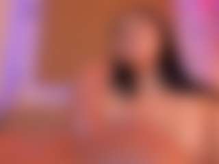 Gaby Torres's Live Sex Cam Show