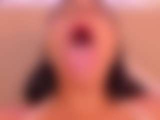 Gaby Torres's Live Sex Cam Show