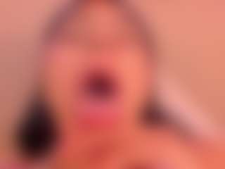 Gaby Torres's Live Sex Cam Show
