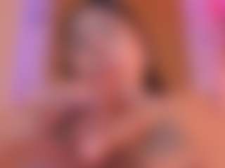 Live cam show with Gaby Torres - Shaved Pussy on Camsoda