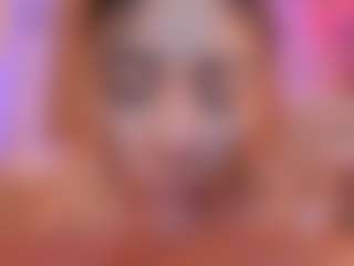 Gaby Torres's Live Sex Cam Show