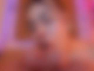 Gaby Torres's Live Sex Cam Show