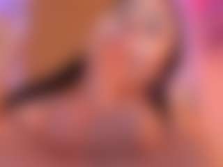 Gaby Torres's Live Sex Cam Show
