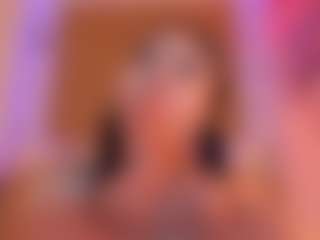 Gaby Torres's Live Sex Cam Show