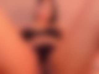 Gaby Torres's Live Sex Cam Show