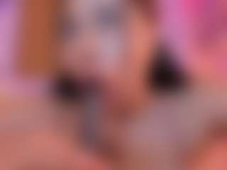Gaby Torres's Live Sex Cam Show
