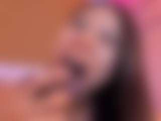 Gaby Torres's Live Sex Cam Show