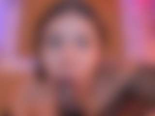 Gaby Torres's Live Sex Cam Show