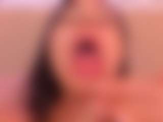Gaby Torres's Live Sex Cam Show