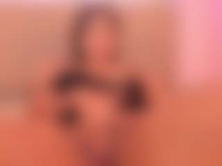 Gaby Torres's Live Sex Cam Show