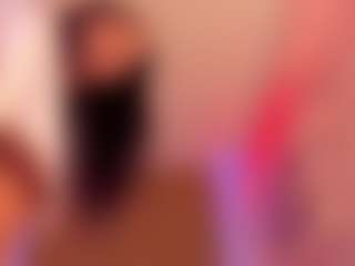 Gaby Torres's Live Sex Cam Show