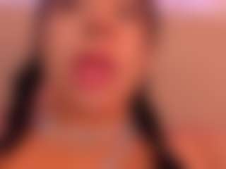Gaby Torres's Live Sex Cam Show