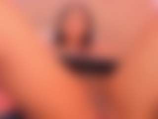 Gaby Torres's Live Sex Cam Show