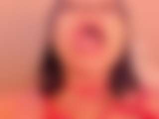 Gaby Torres's Live Sex Cam Show