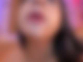 Gaby Torres's Live Sex Cam Show