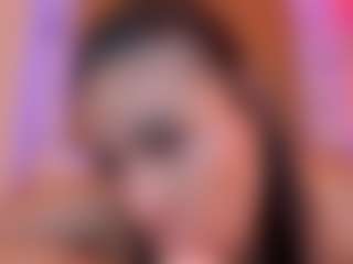 Gaby Torres's Live Sex Cam Show