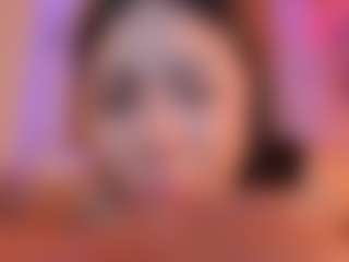 Gaby Torres's Live Sex Cam Show