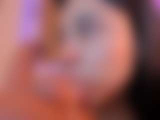 Gaby Torres's Live Sex Cam Show