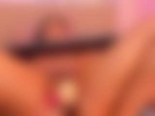 Gaby Torres's Live Sex Cam Show
