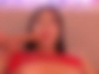 Gaby Torres's Live Sex Cam Show