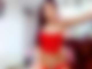 Live cam show with AMA - Average on Dare Cams