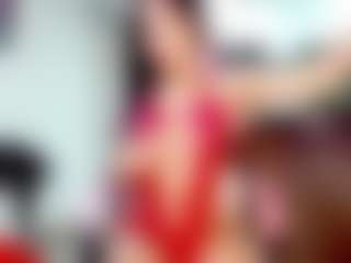 Live cam show with AMA - Brown Eyes on SpankPalCams
