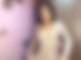 Live cam show with AMA - Black on SpunkLive