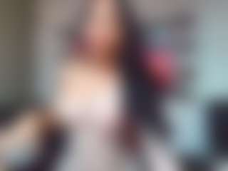 Live cam show with AMA - Black Hair on sexylive.show