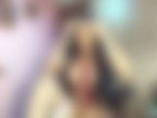 Live cam show with AMA - Black Hair on xplaylive.com