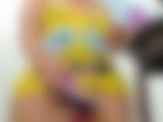 ambarbaiolerth's Live Sex Cam Show