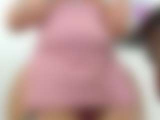 Live cam show with ambarbaiolerth - White on parknlotfishbdy | venezuela