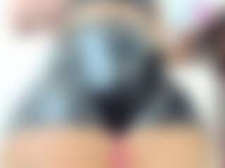 Show de cam en vivo con ambarbaiolerth - Spank en Camsoda