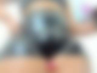 Live cam show with ambarbaiolerth - Tease on Camsoda