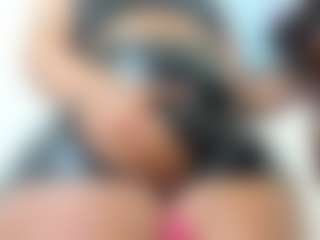 Live cam show with ambarbaiolerth - Spank on Dolls Live