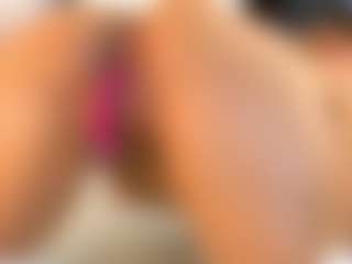 IrisRoss's Live Sex Cam Show