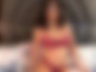 IrisRoss's Live Sex Cam Show