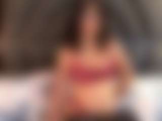 IrisRoss's Live Sex Cam Show
