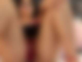 IrisRoss's Live Sex Cam Show